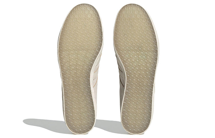 Gazelle 85 Shoes 'Chalk White'