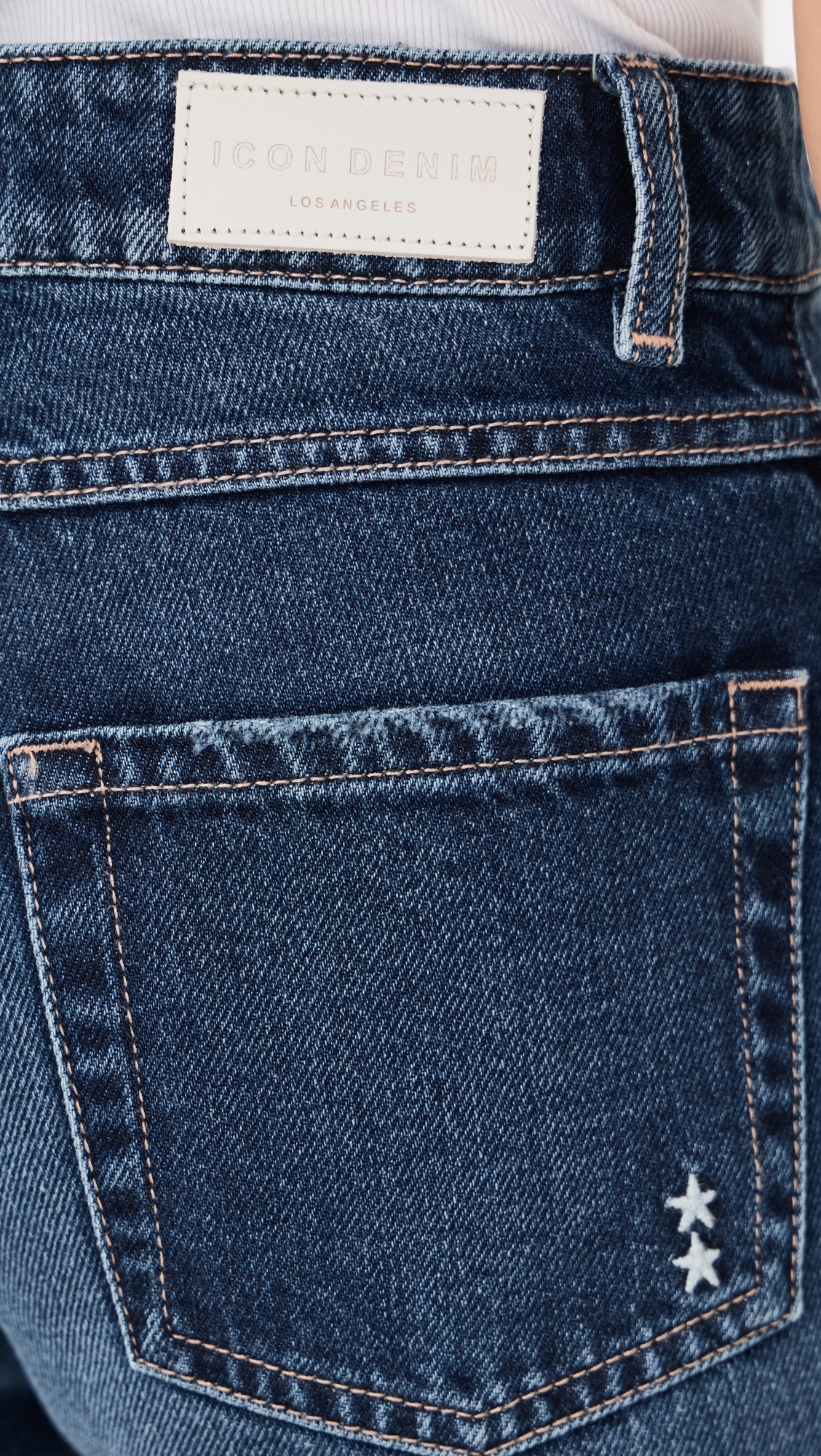 Didy Jeans ID8810 Deep Blue