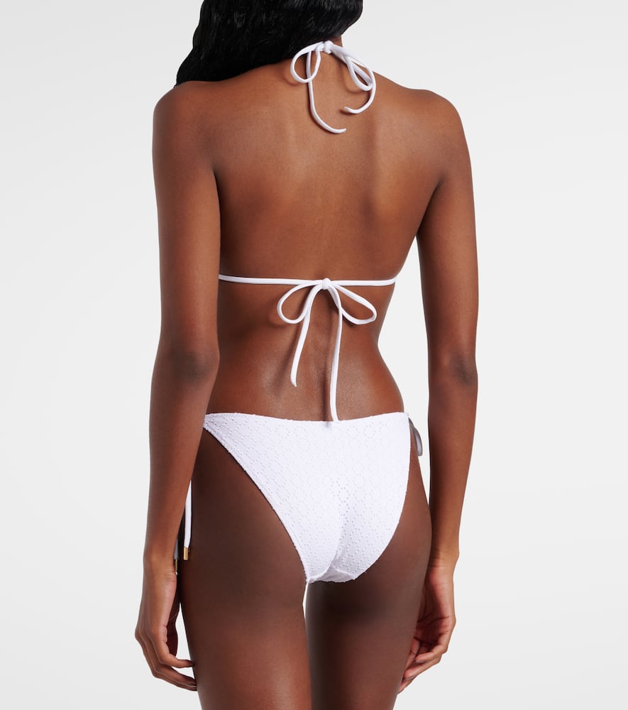 Puglia bikini bottoms