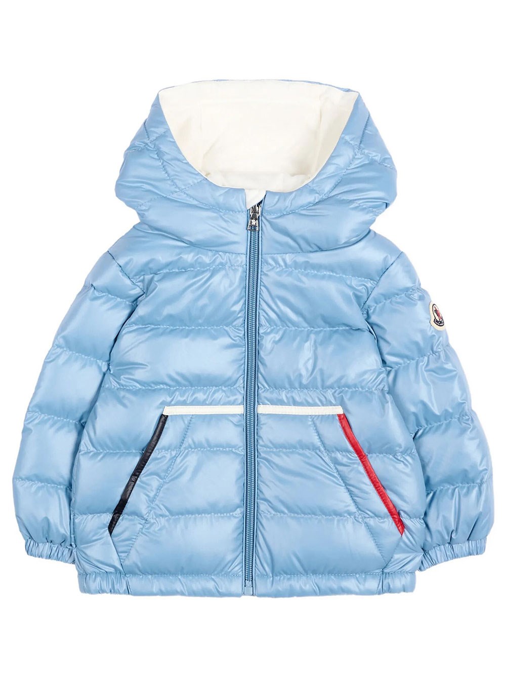 Icarus Puffed Jacket