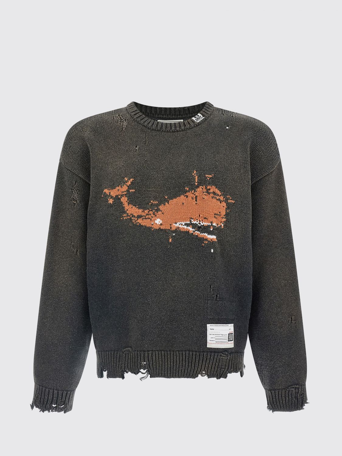 Cardigan Men color Black