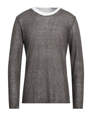 Man Sweater Dove grey