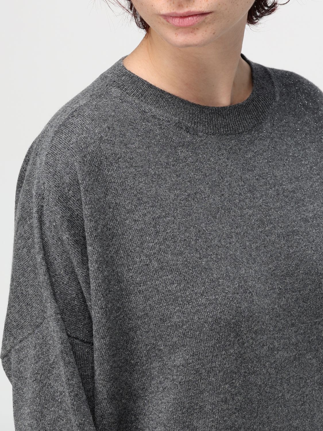 Platinum sweater - Neutrals
