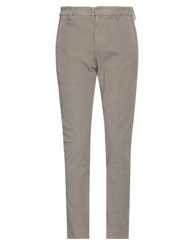 Man Pants Grey