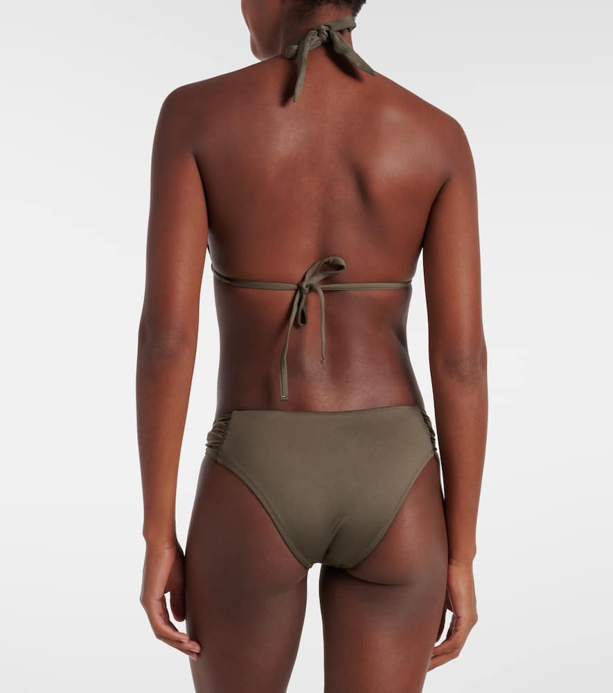 Lake Maggiore bikini bottoms