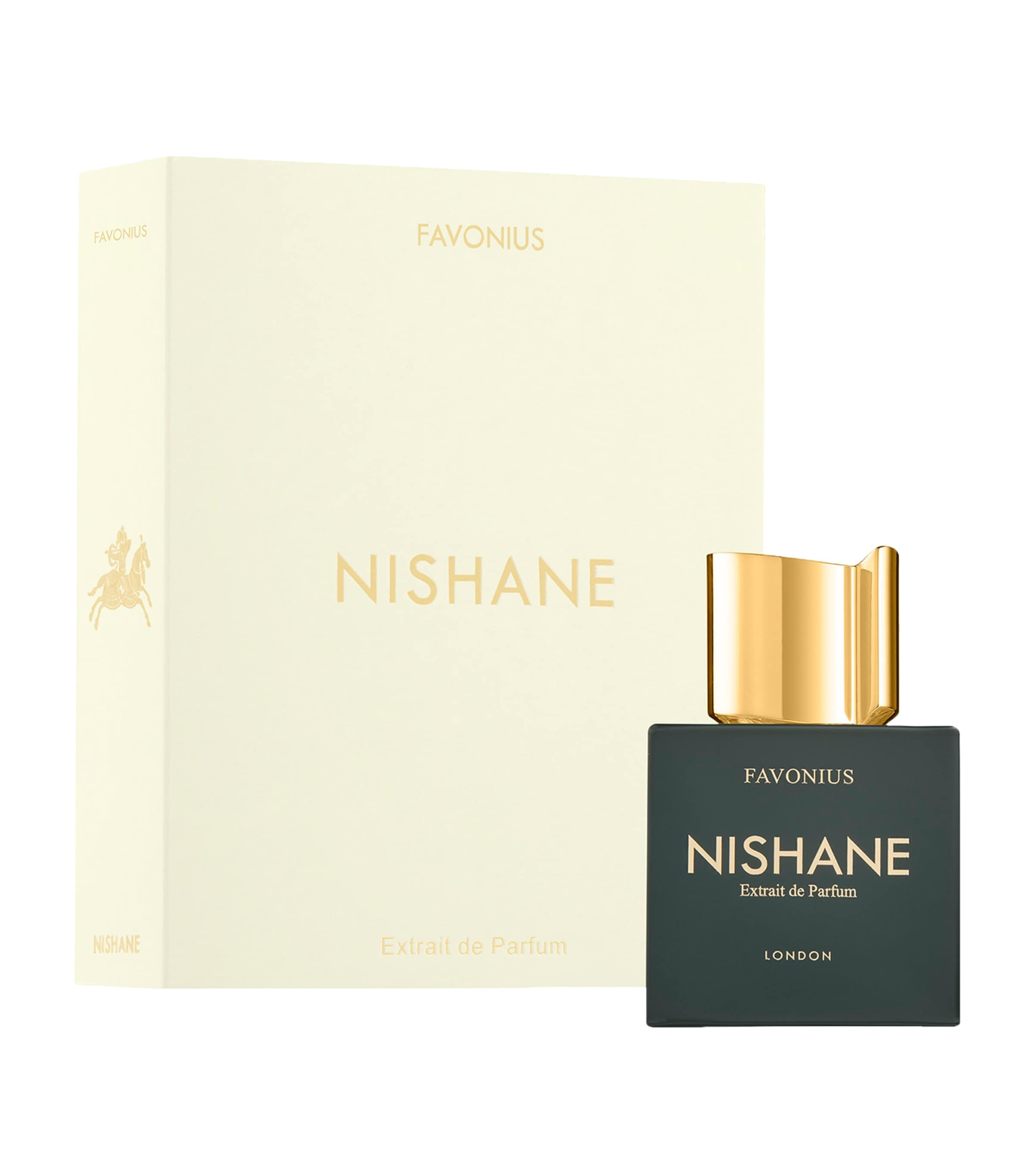 Favonius London Extrait de Parfum