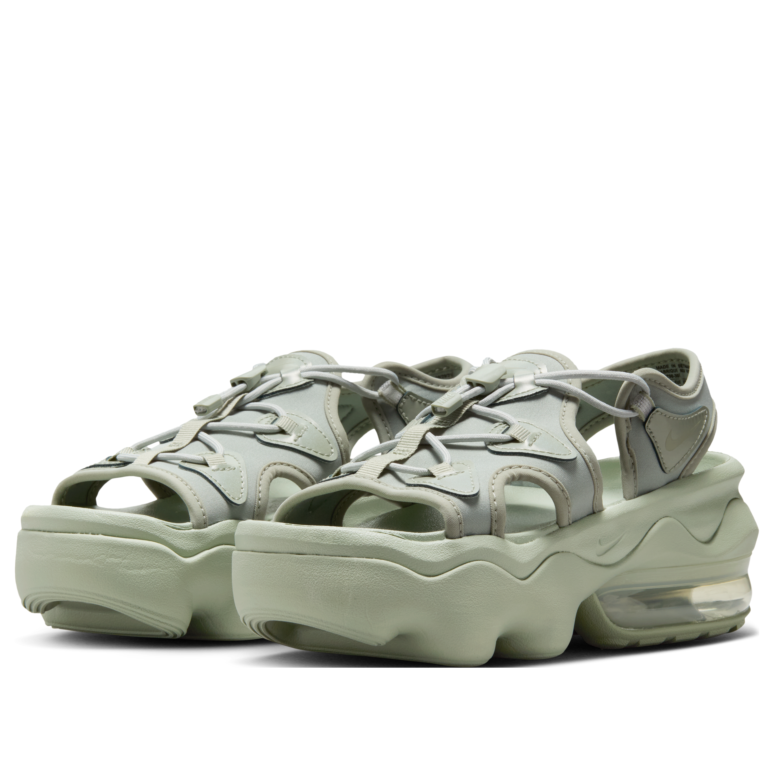 (WMNS) Air Max Koko Sandals SE 'Green Jade Horizon'