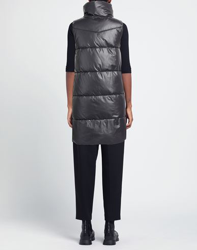 Woman Puffer Lead Size L Nylon