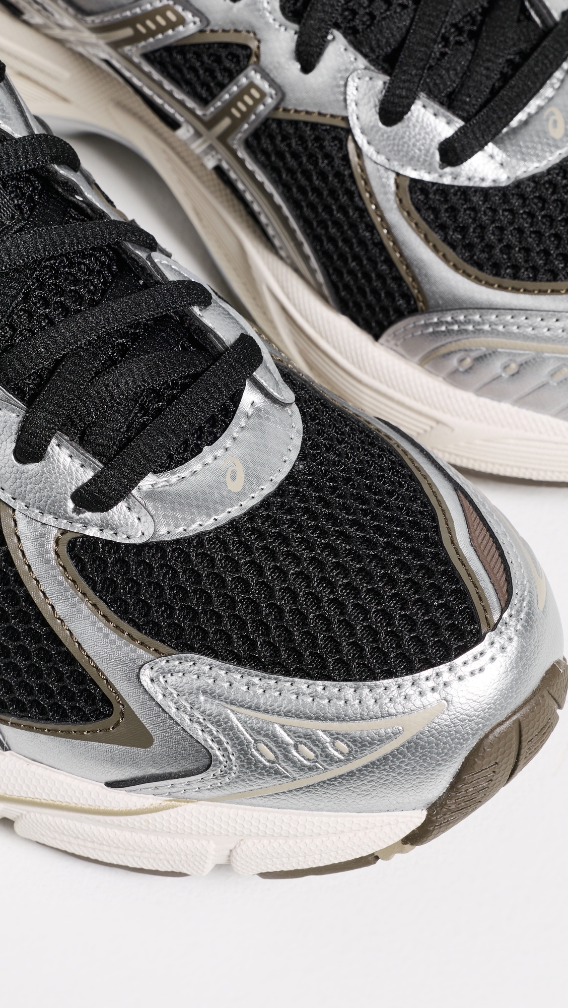 GT-2160 Sneakers Black/Driftwood W