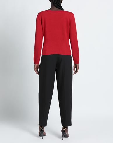 Woman Sweater Red