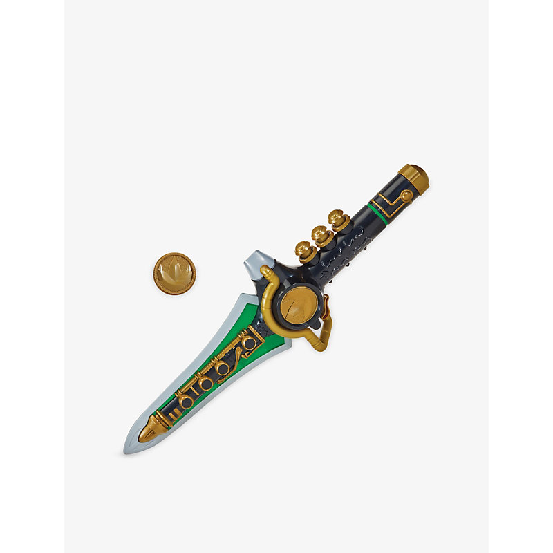 Mighty Morphin Re-Ignition Dragon Dagger Toy 33cm
