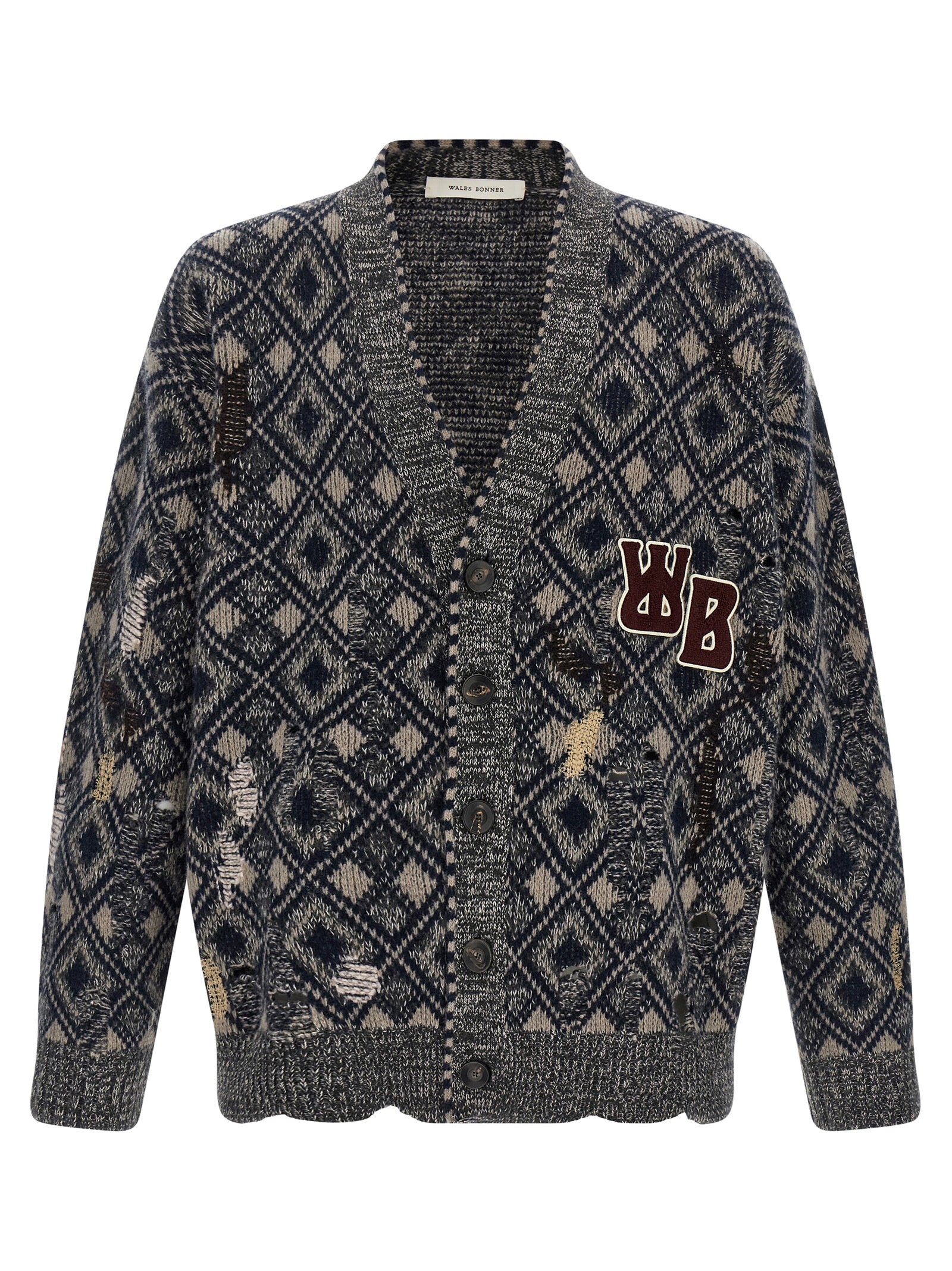 Sibling Cardigan