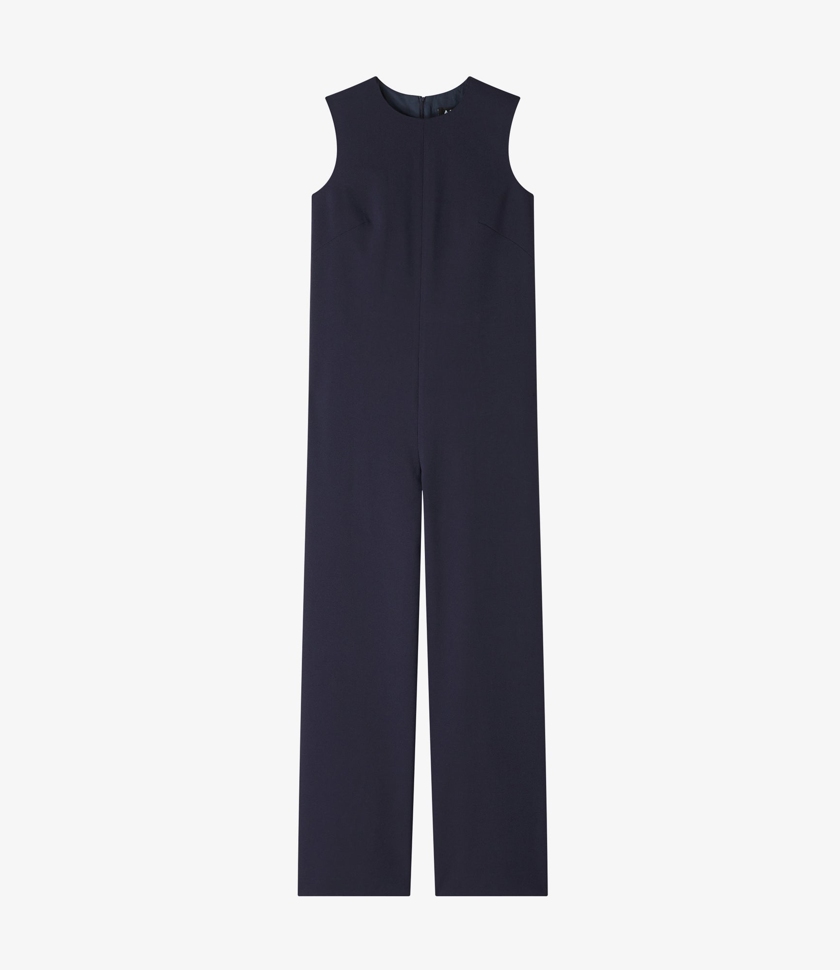 Kimberly jumpsuit Dark Navy Blue