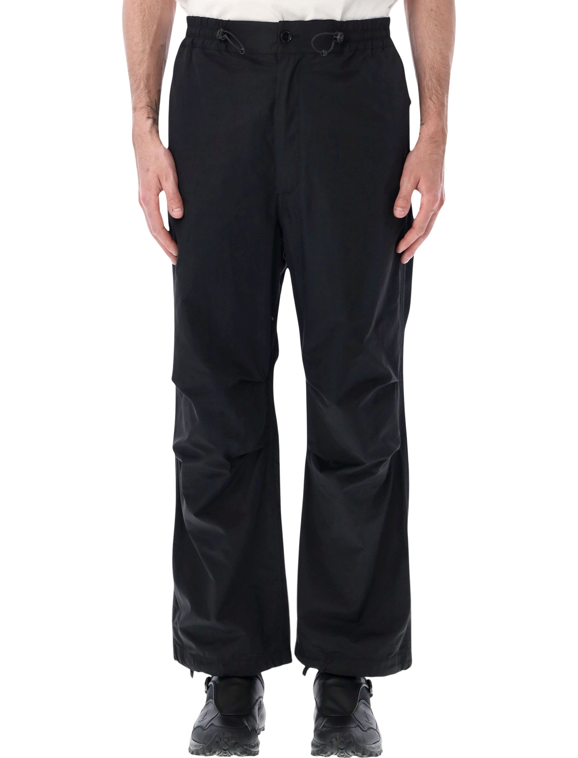 Men's Classic Trousers - Contemporary Fit