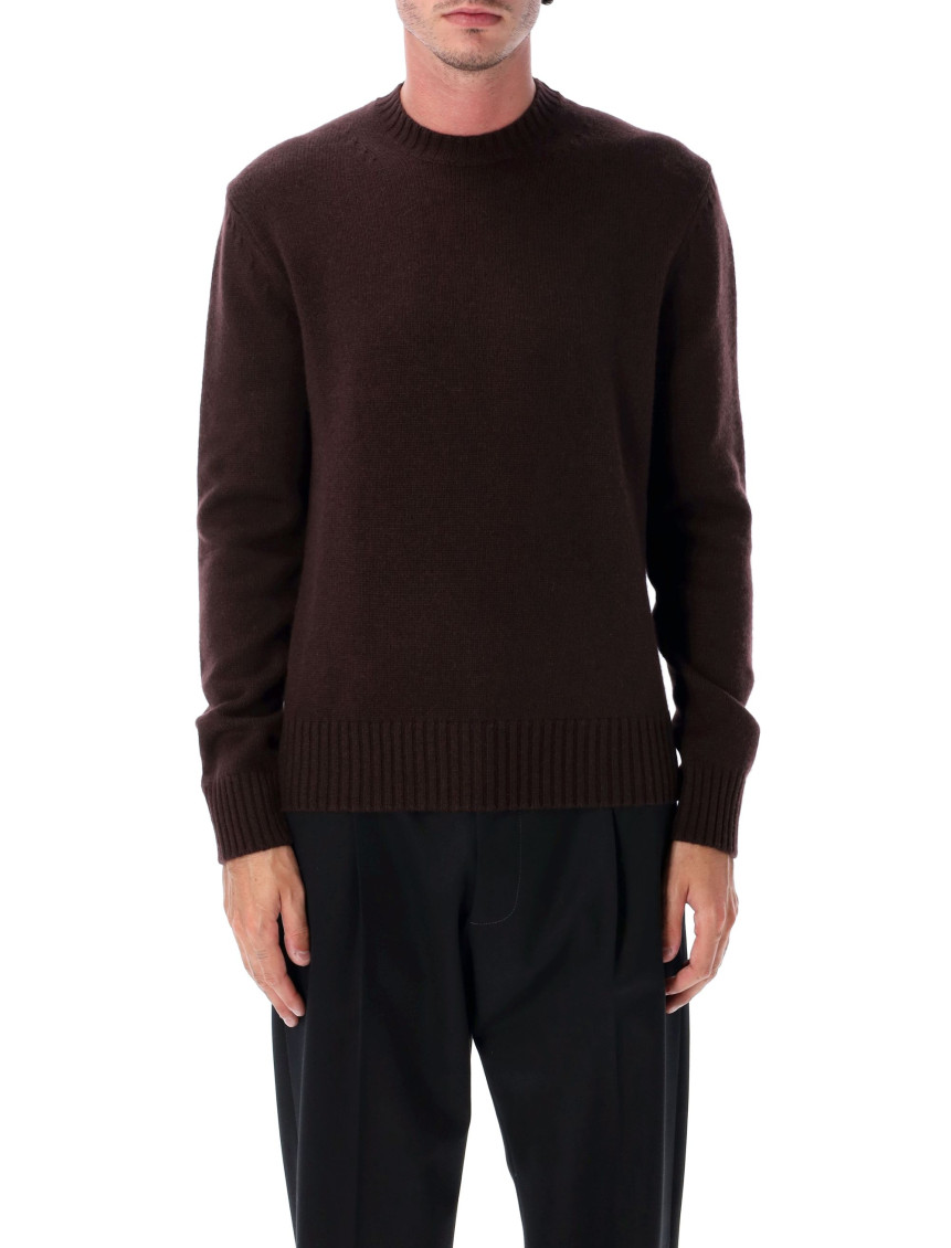 Knitwear Brown