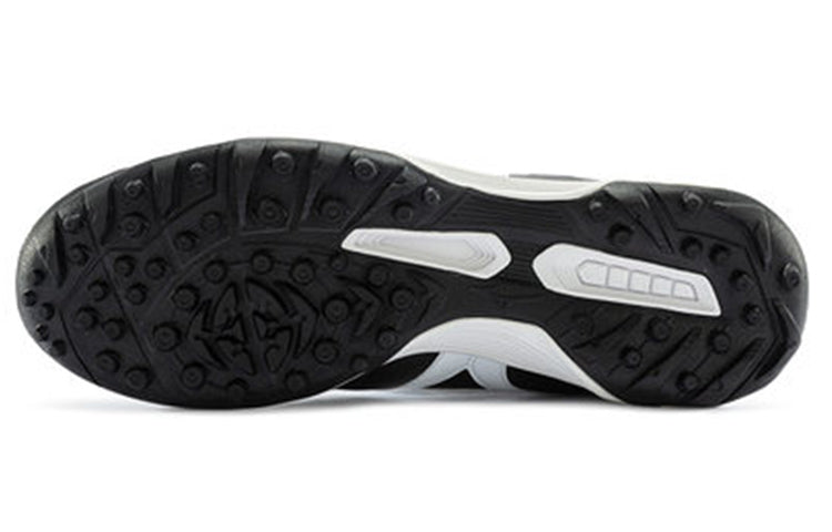 Morelia ll Pro As Football boots 'Black White'