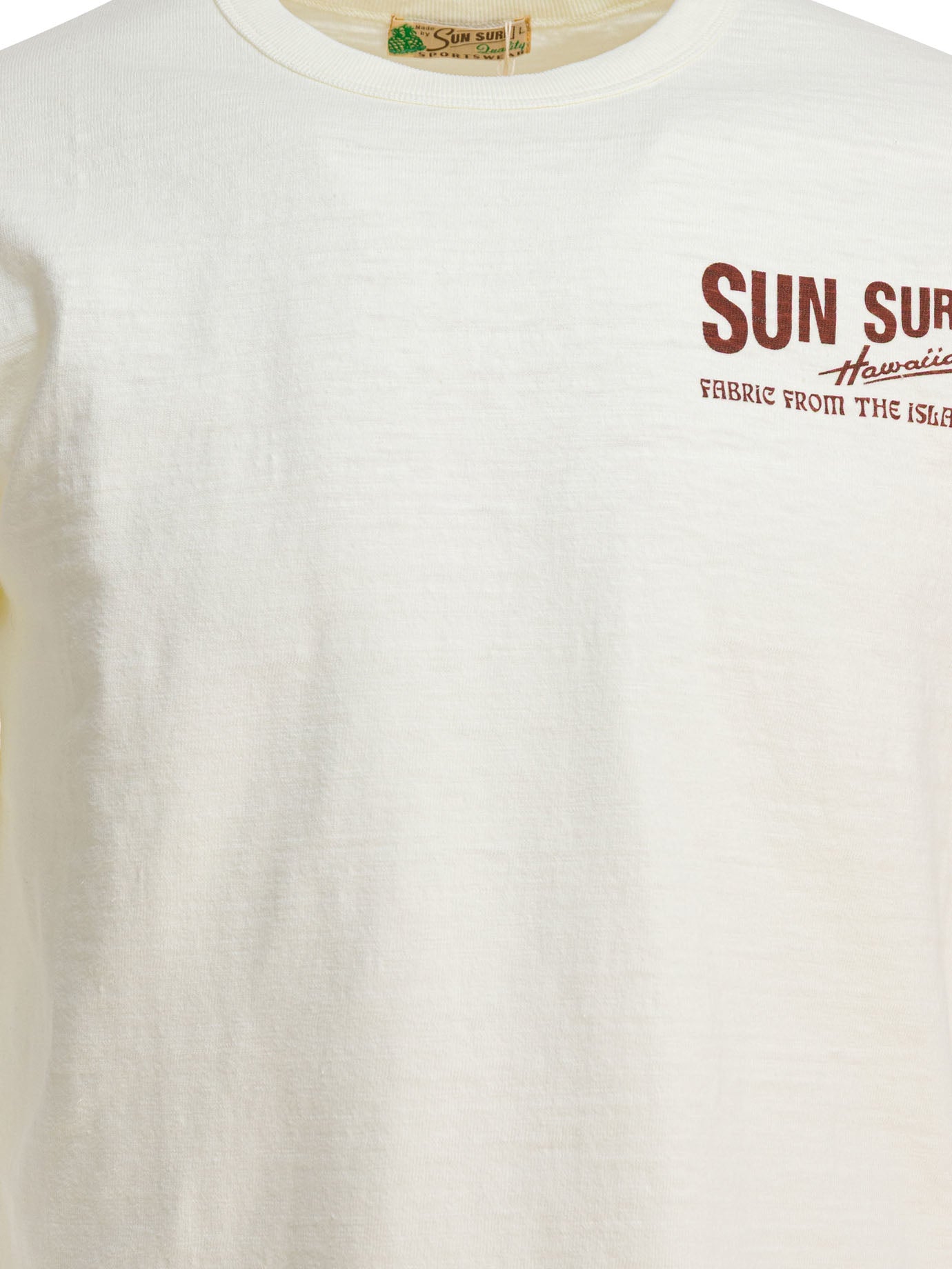 Sun Surf „Mc Cully Chop Sui“ T-Shirt