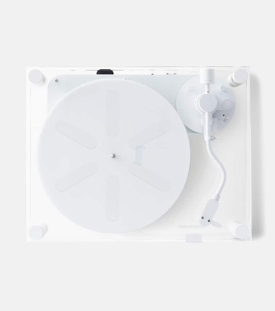 Turntable