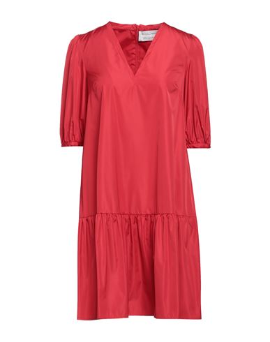 Woman Mini dress Red