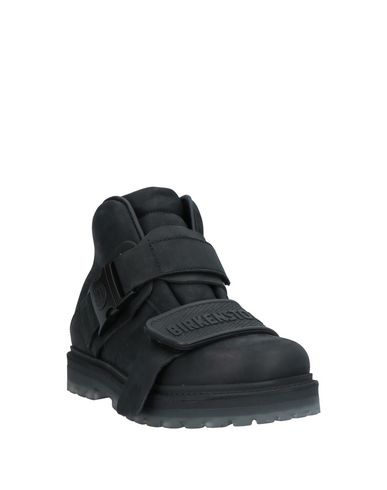 Woman Ankle boots Black
