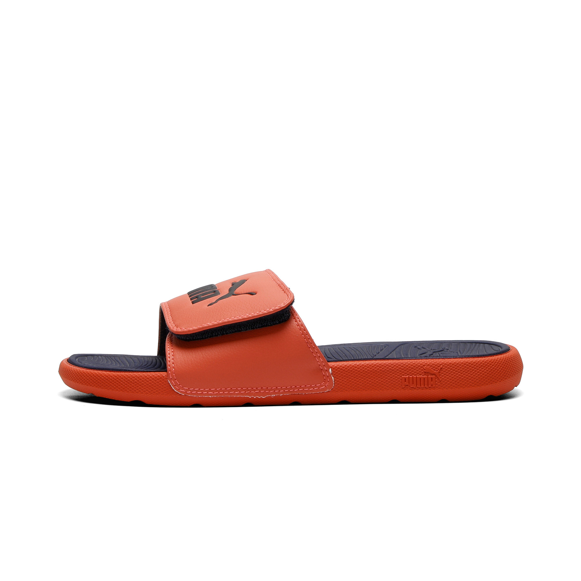 PUMA Cool Cat 2.0 Men's Slides in Red