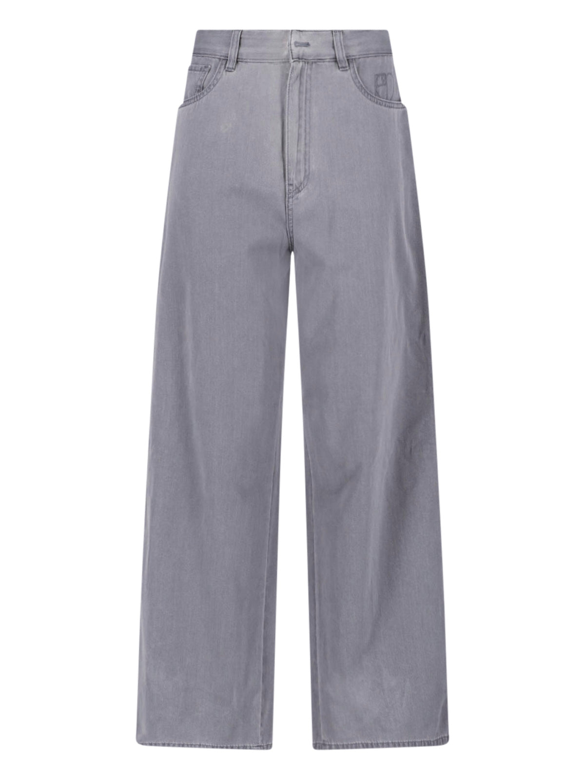 Women's 100% Cotton Denim Jeans