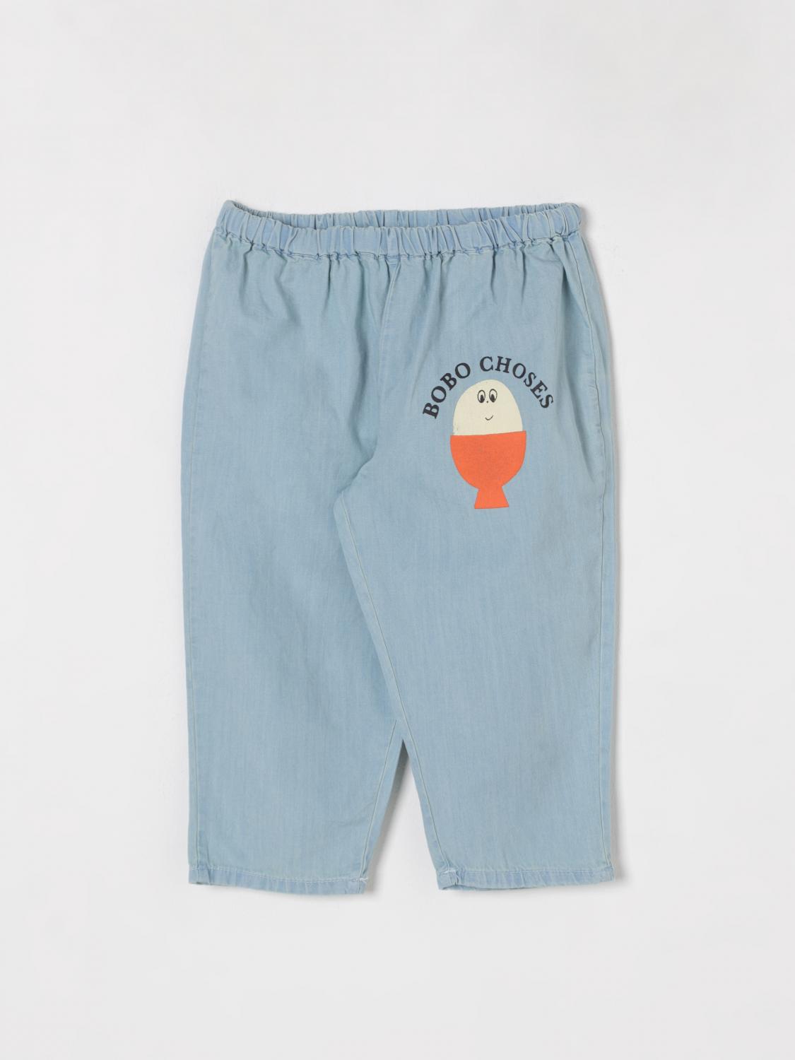Jeans Kids color Denim
