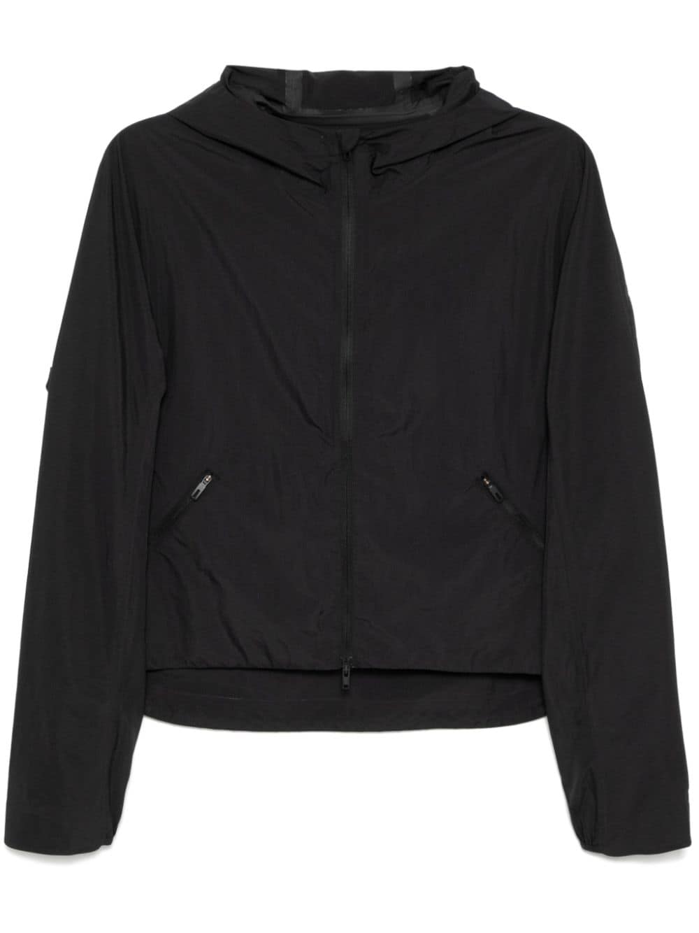 Running jacket - Black
