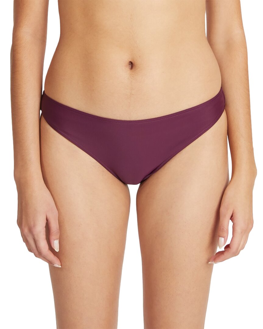 Orelia Bikini Bottom
