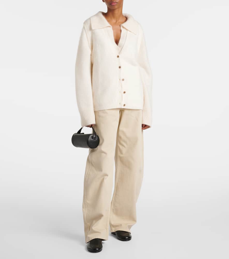 Astrid cashmere sweater vest