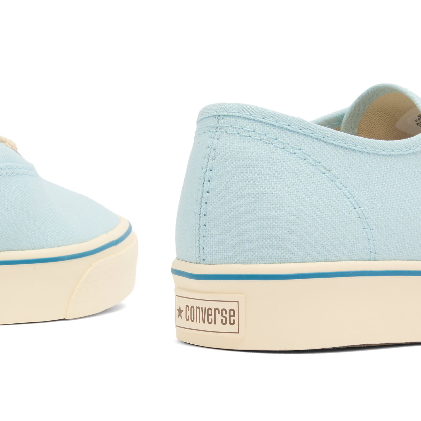 Men's x Tyler The Creator 1908 Naut-1 Sneaker Quiet Tide/Starlight Blue