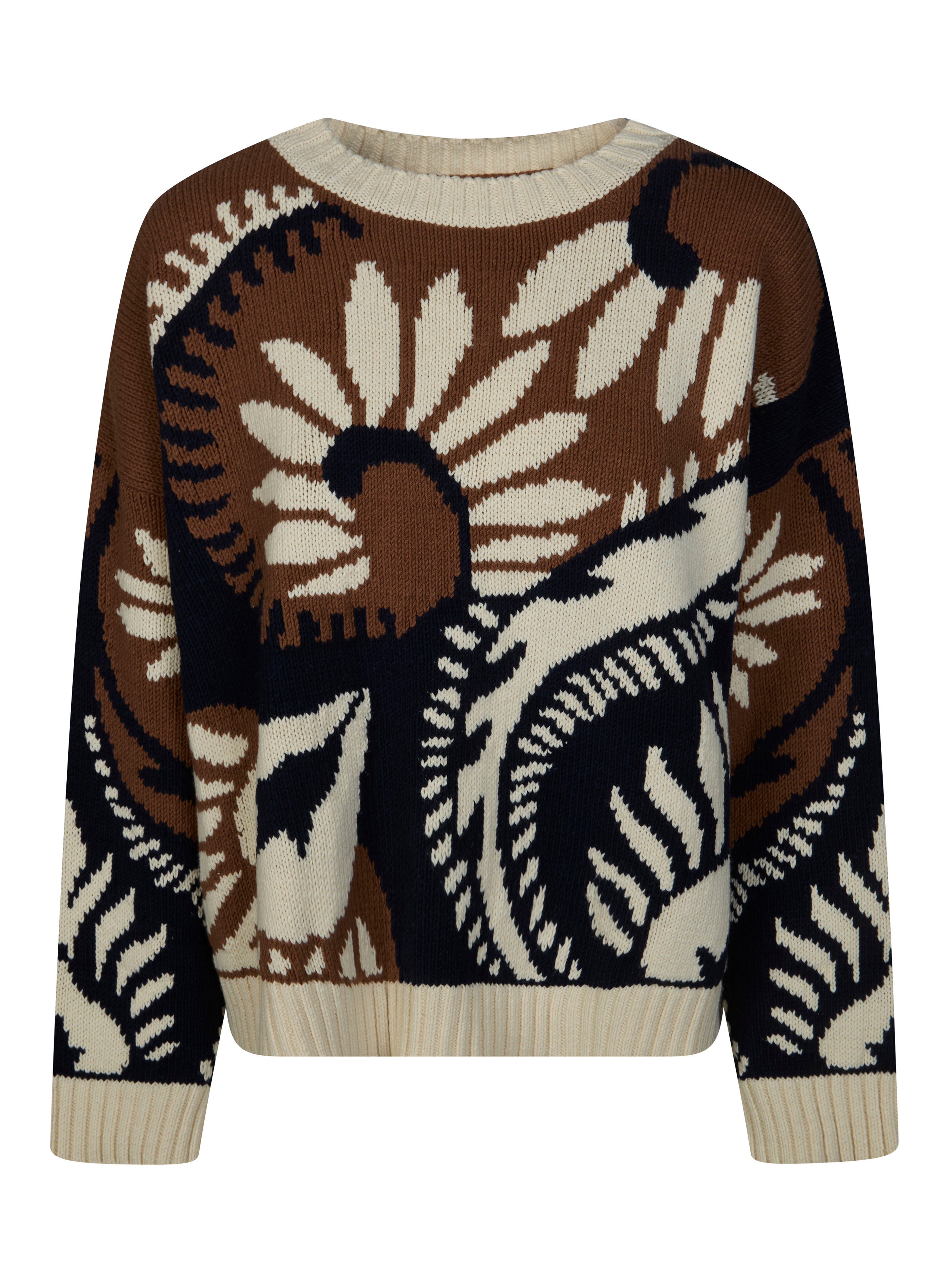 Weekend Celebre Sweater for Women