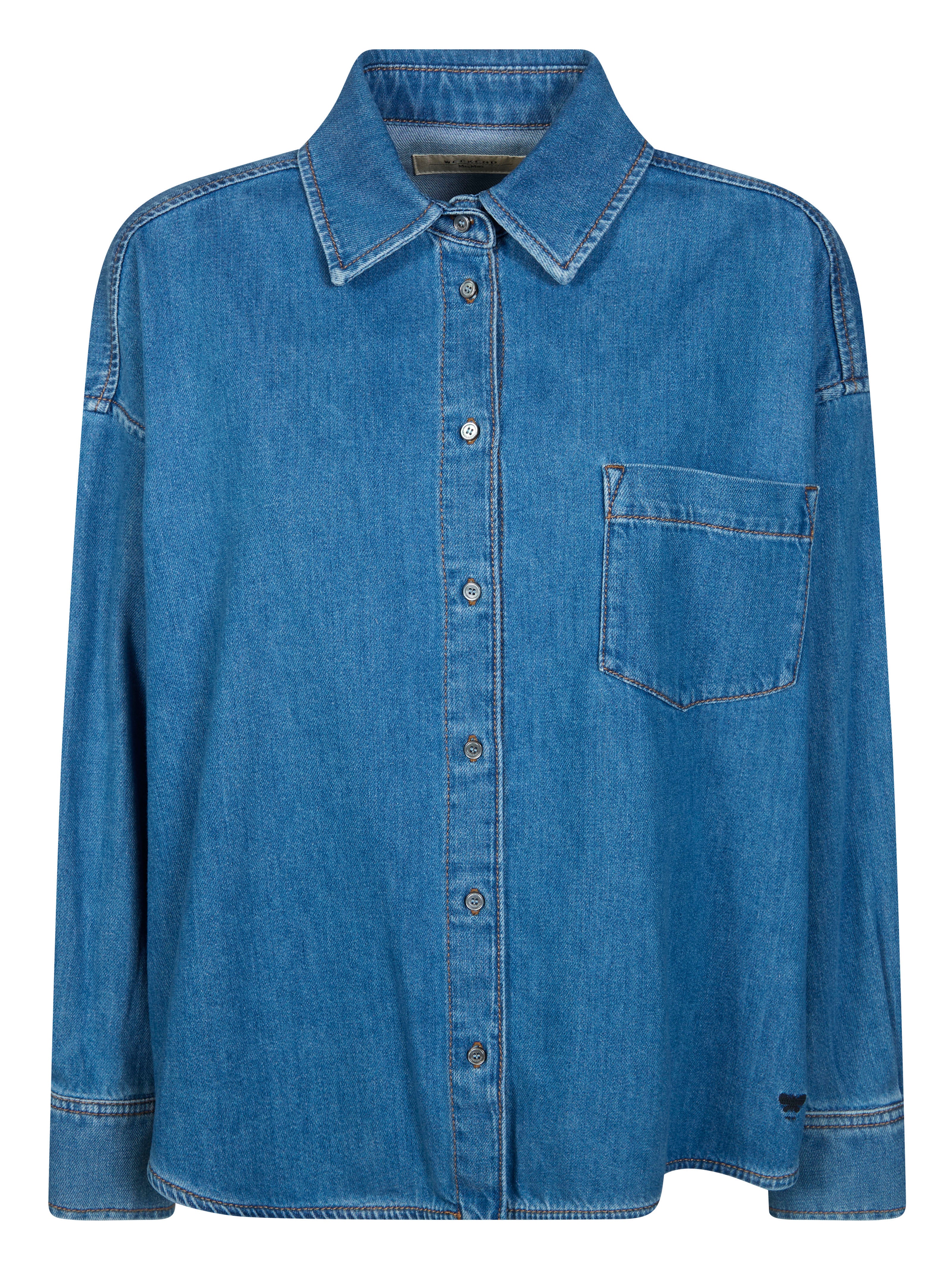 Mini Foggia Shirt for Women