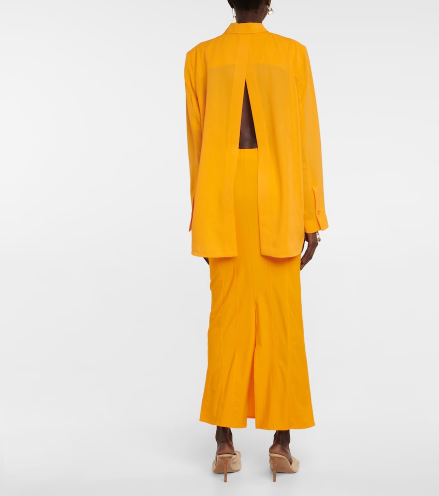 La Chemise Passio shirt