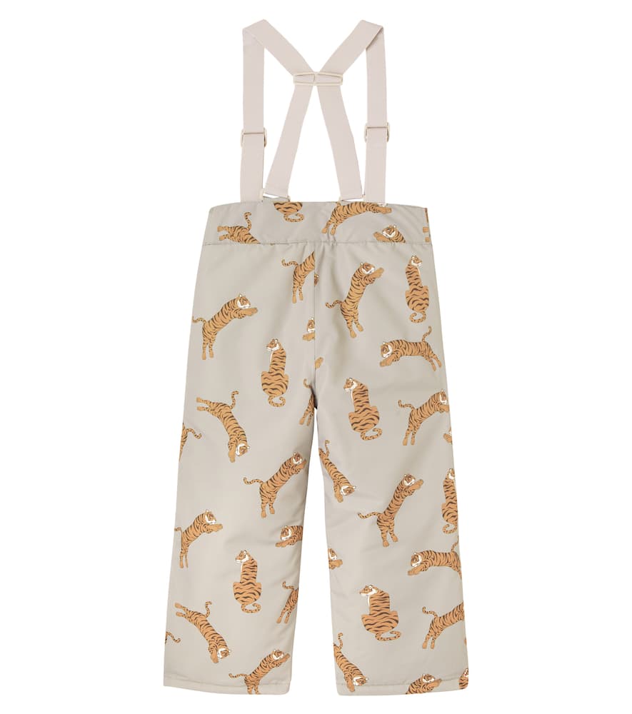 Konges Sløjd Mismou printed snow pants