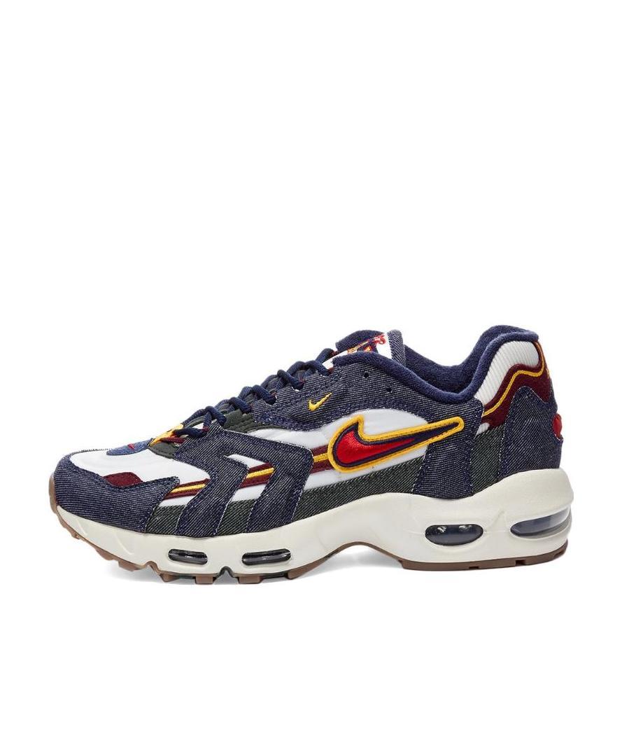 Air Max 96 sneakers