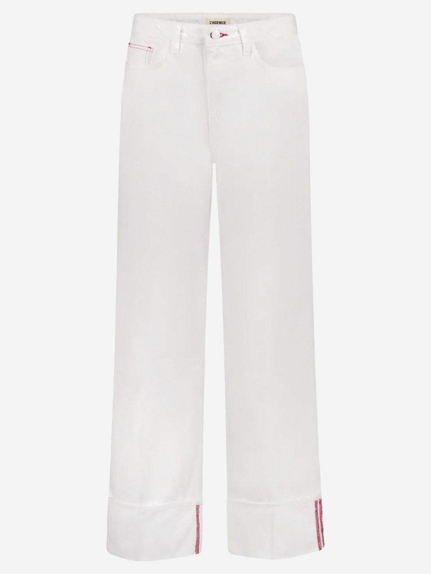 Cotton Jeans