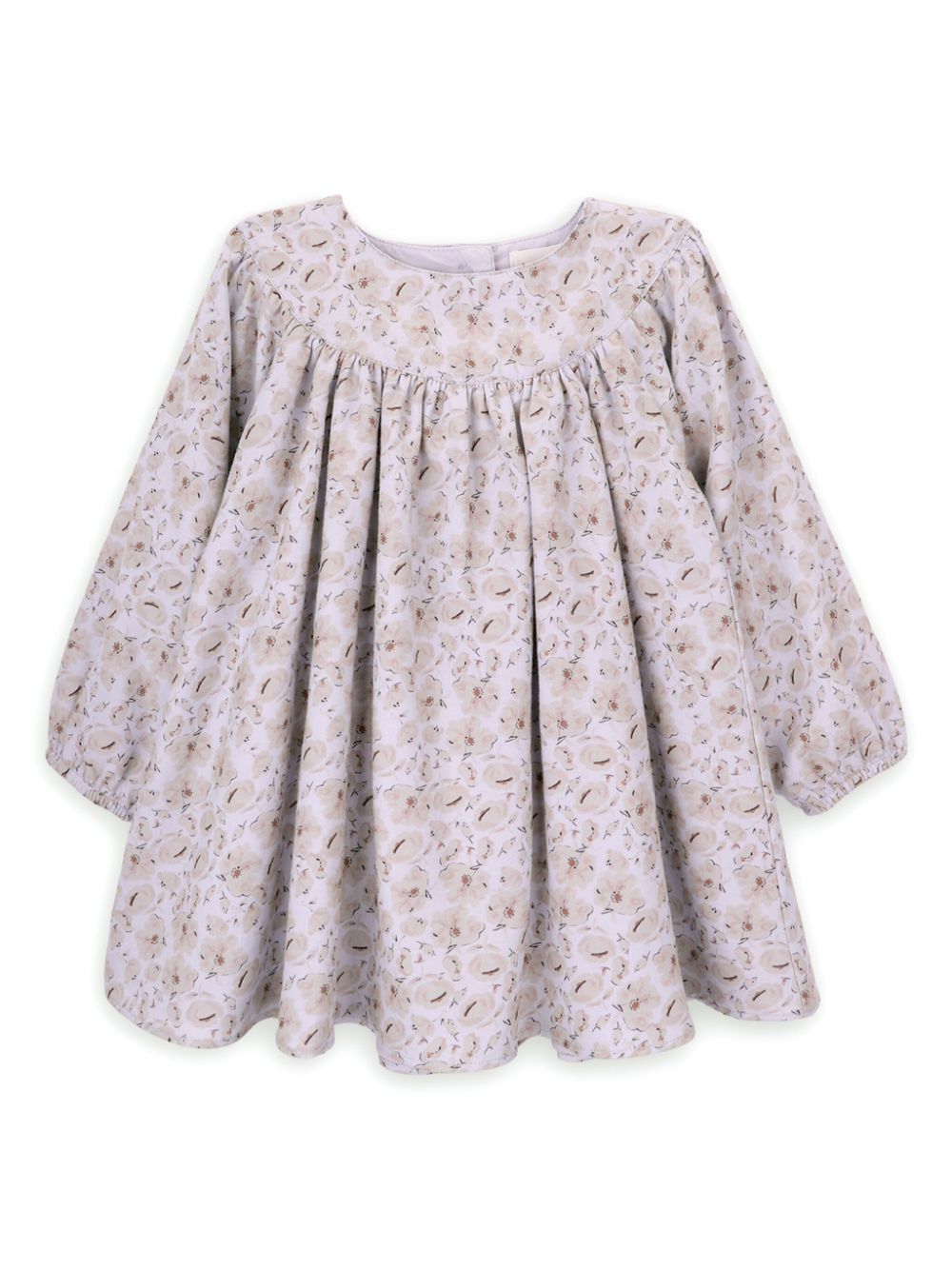 Joanne dress - Purple