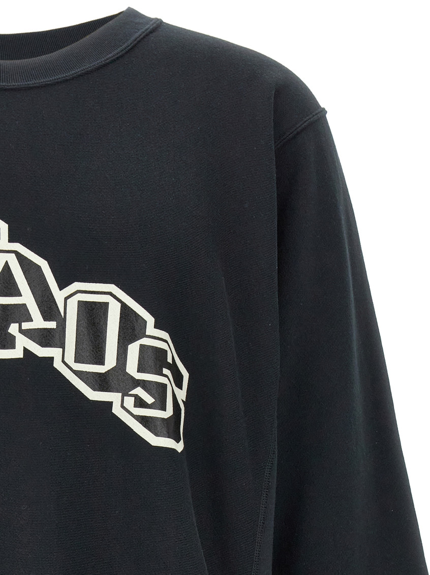 Champion X Sweatshirt T-Shirt