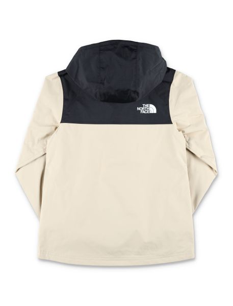 The North Face Zip-Up Long-Sleeved Jacket