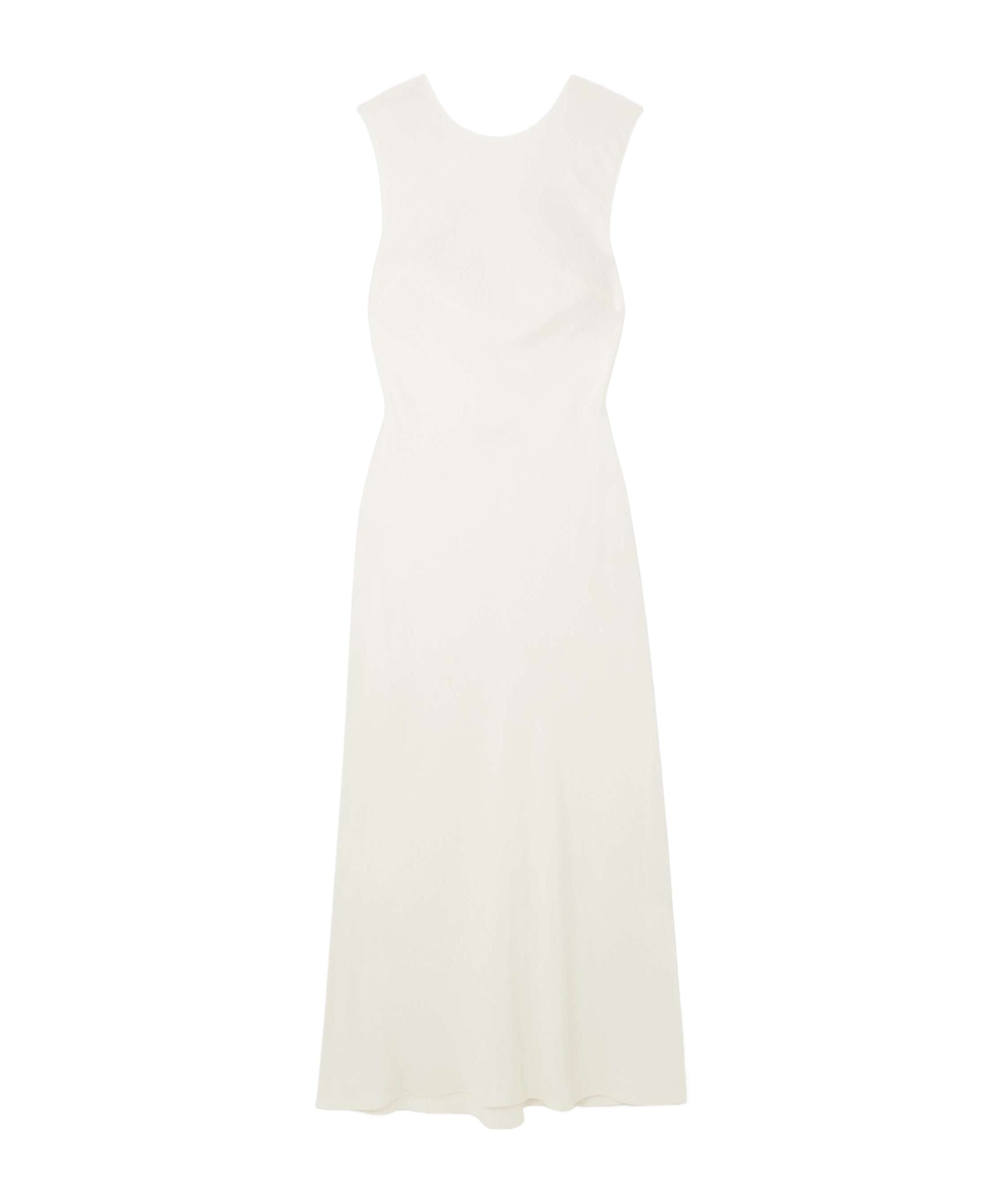 Sleeveless dress