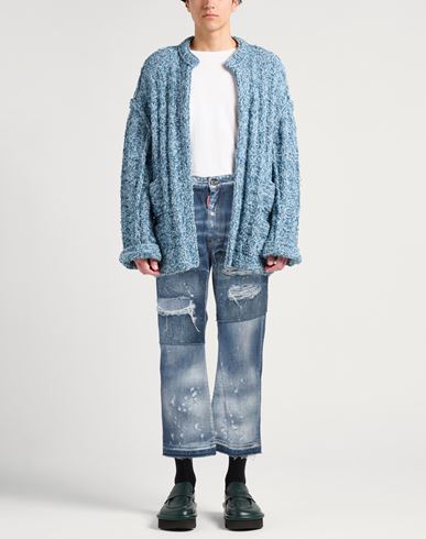 Man Jeans Blue