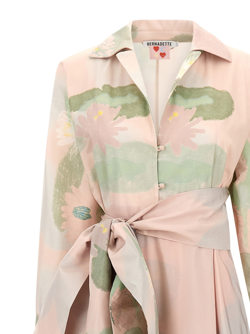 Beatrice Dress