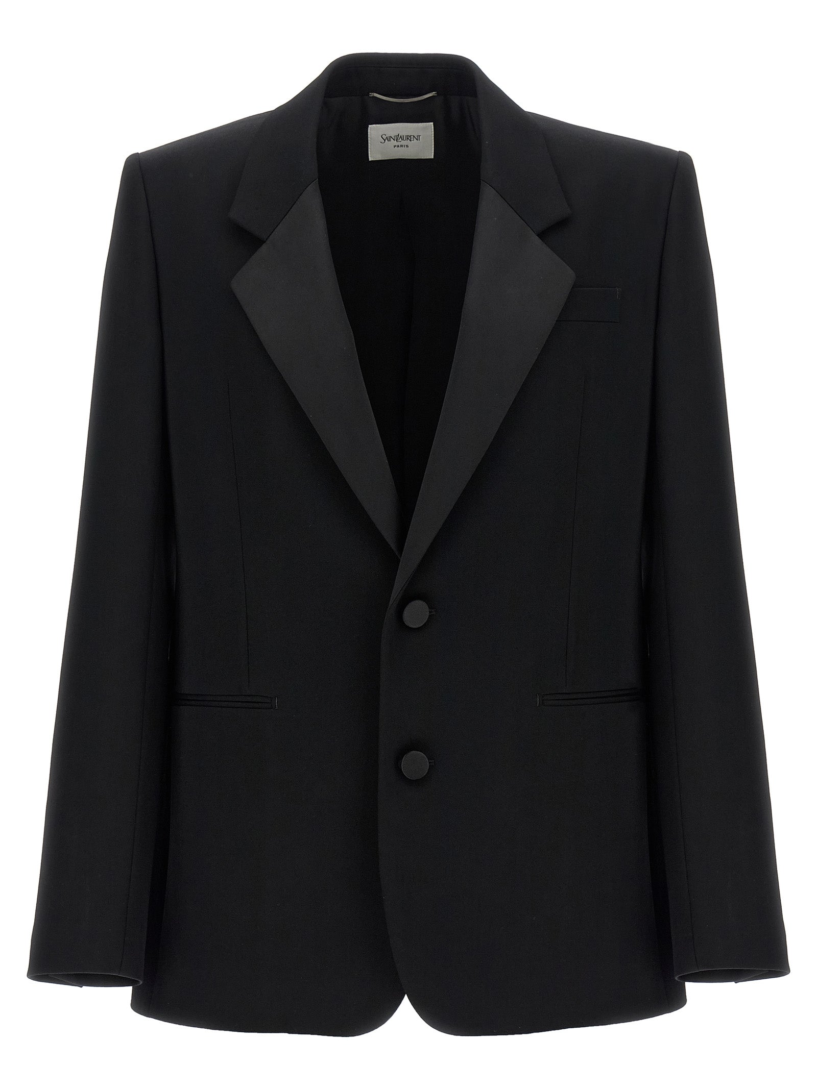 Blazer — Black