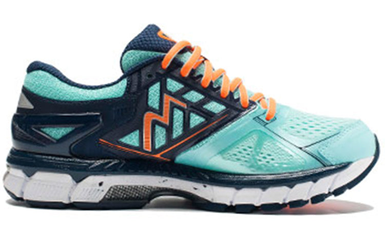 (WMNS) Strata Q Running Shoes 'Aqua Black'