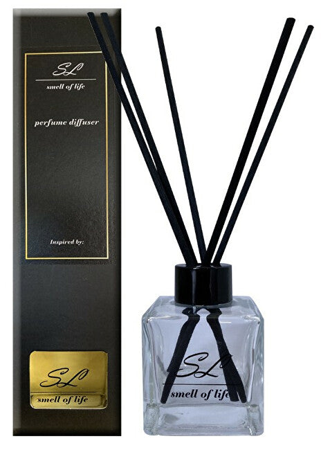 Smell of life J'adore 100 ml — Home Fragrance Diffuser