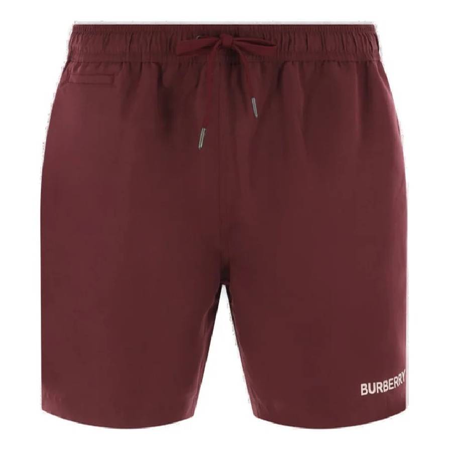 Drawstring Swim Shorts