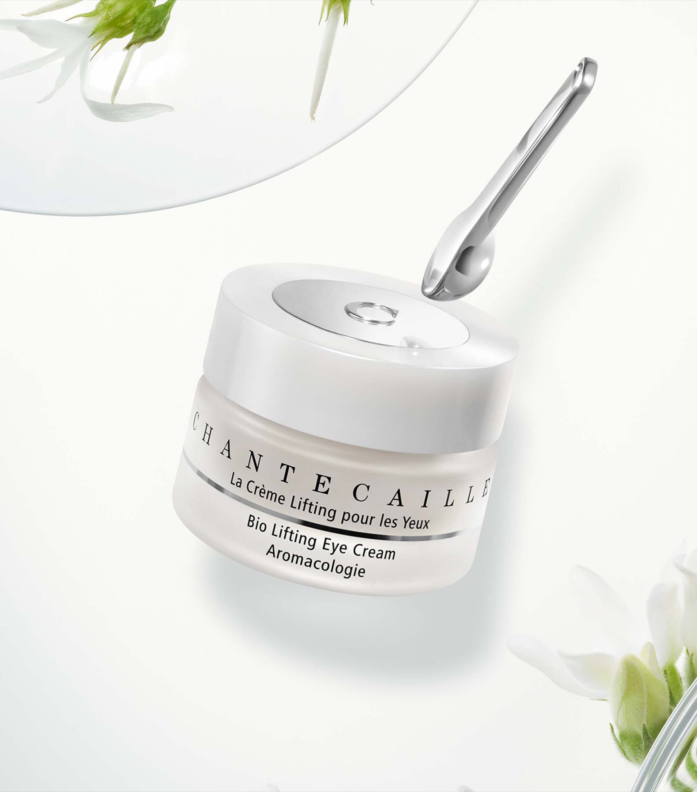샹테카이 여성 Bio Lifting Eye Cream 000000000007478591