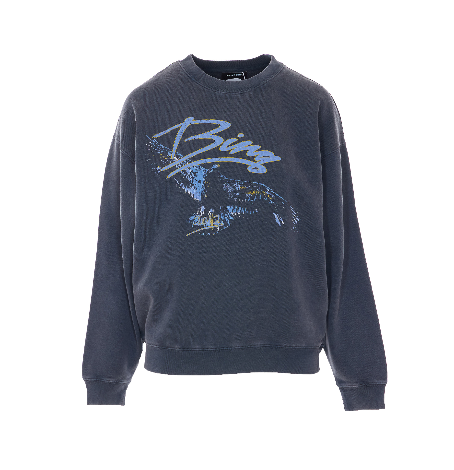 Sweaters Black Cotton - Women