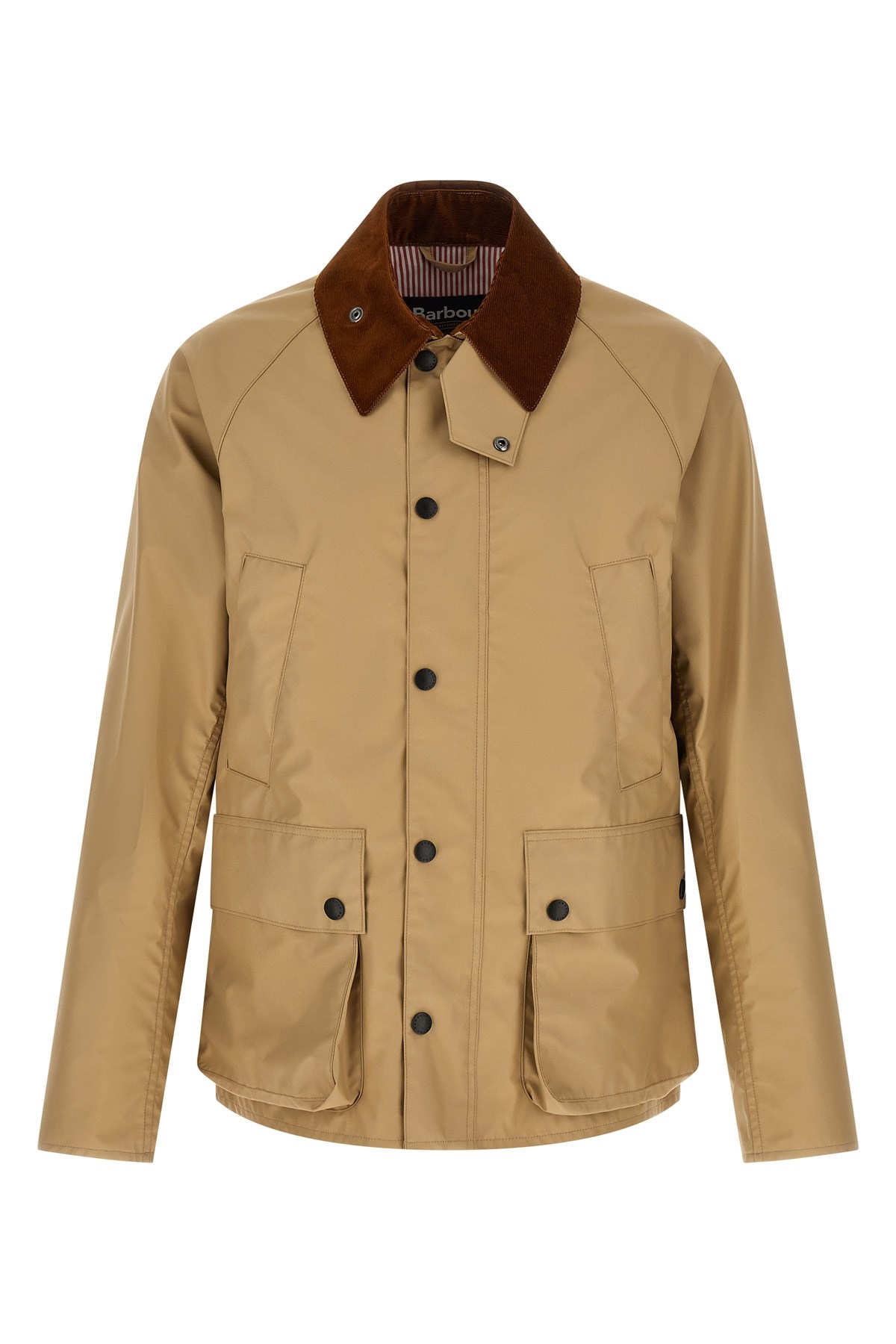 Barbour X Eye 'Bedale' Jacket